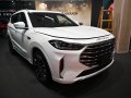 Jetour X70 Plus (facelift 2024) - Photo 4