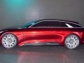 2017 Kia ProCeed GT Reborn Concept - Fotografie 5