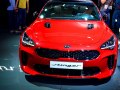 Kia Stinger - Снимка 9