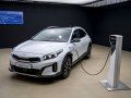 Kia Xceed (facelift 2022) - Fotografie 4