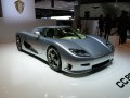 Koenigsegg CC8S - Fotoğraf 4