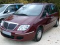 2002 Lancia Phedra - Photo 5