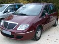 Lancia Phedra - εικόνα 5