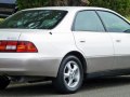 Lexus ES III (XV20) - Photo 4