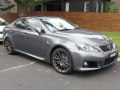 2007 Lexus IS-F - Bild 9