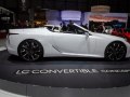 2019 Lexus LC Convertible Concept - εικόνα 6