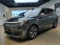 Li L8 1.5T 40.9 kWh (449 Hp) Extended Range 4WD