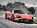 2020 McLaren 765LT - Fiche technique, Consommation de carburant, Dimensions