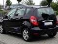 Mercedes-Benz A-sarja (W169, facelift 2008) - Kuva 10