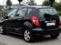 Mercedes-Benz A-Класс (W169, facelift 2008) - Фото 10