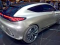 2017 Mercedes-Benz EQA Concept - Fotografie 5