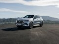 Mercedes-Benz GLE SUV (V167, facelift 2026) - Снимка 7