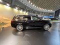 Mercedes-Benz Maybach GLS (X167, facelift 2023) - Fotografia 9