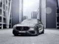Mercedes-Benz Klasa S Long (V223) - Fotografia 4