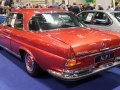 Mercedes-Benz W108 - Fotoğraf 4