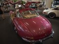 1954 Mercedes-Benz SL Coupe (W198) - Fotoğraf 23