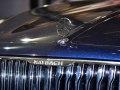 2017 Mercedes-Benz Vision Maybach 6 Кабриолет (Concept) - Снимка 6