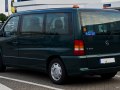1996 Mercedes-Benz Vito (W638) - Photo 2