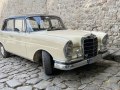 Mercedes-Benz W111 Coupe - Фото 7