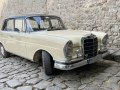 Mercedes-Benz W111 Coupe - Fotografie 7