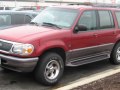 Mercury Mountaineer I - Фото 2