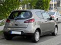 Mitsubishi Colt VI (Z30, facelift 2008) 3-door - Kuva 2