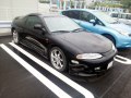 1995 Mitsubishi Eclipse II (2G) - Photo 3