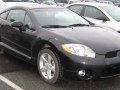 Mitsubishi Eclipse IV (4G) - Kuva 7