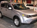 2006 Mitsubishi Outlander II - εικόνα 2
