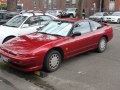 1989 Nissan 200 SX (S13) - Specificatii tehnice, Consumul de combustibil, Dimensiuni