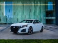 2023 Nissan Altima VI (facelift 2022) - Technical Specs, Fuel consumption, Dimensions