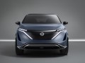 2019 Nissan Ariya Concept - Fotografia 1