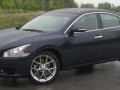 2009 Nissan Maxima VII (A35) - Bild 2