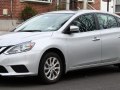 2016 Nissan Sentra VII (B17, facelift 2016) - Bild 3