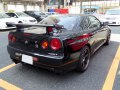 Nissan Skyline GT-R X (R34) - Фото 3