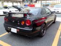 Nissan Skyline GT-R X (R34) - Photo 3