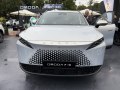 2025 Omoda 7 - Technical Specs, Fuel consumption, Dimensions