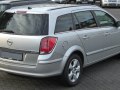 Opel Astra H Caravan - Fotoğraf 5