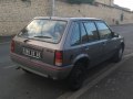 Opel Corsa A (facelift 1990) - Photo 2