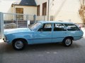 Opel Rekord D Caravan - Kuva 2