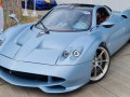 2023 Pagani Huayra Codalunga - Photo 11
