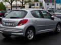 Peugeot 207 (facelift 2009) - Bild 2