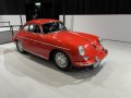 Porsche 356 Coupe - Fotoğraf 3