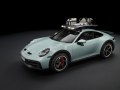 2023 Porsche 911 Dakar (992) - Bilde 17