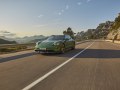 Porsche Taycan Cross Turismo (Y1A) - Kuva 3