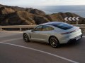 Porsche Taycan (Y1A, facelift 2024) - Bild 8