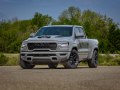 RAM 1500 Quad Cab Short (DT, facelift 2026) Rumble Bee 5.7 HEMI V8 (395 Hp) 4x4 TorqueFlite