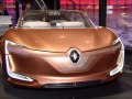 2017 Renault Symbioz Concept - Снимка 2