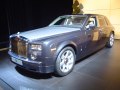 Rolls-Royce Phantom VII - Fotografie 8