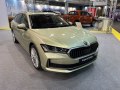 Skoda Superb IV Combi - Kuva 5